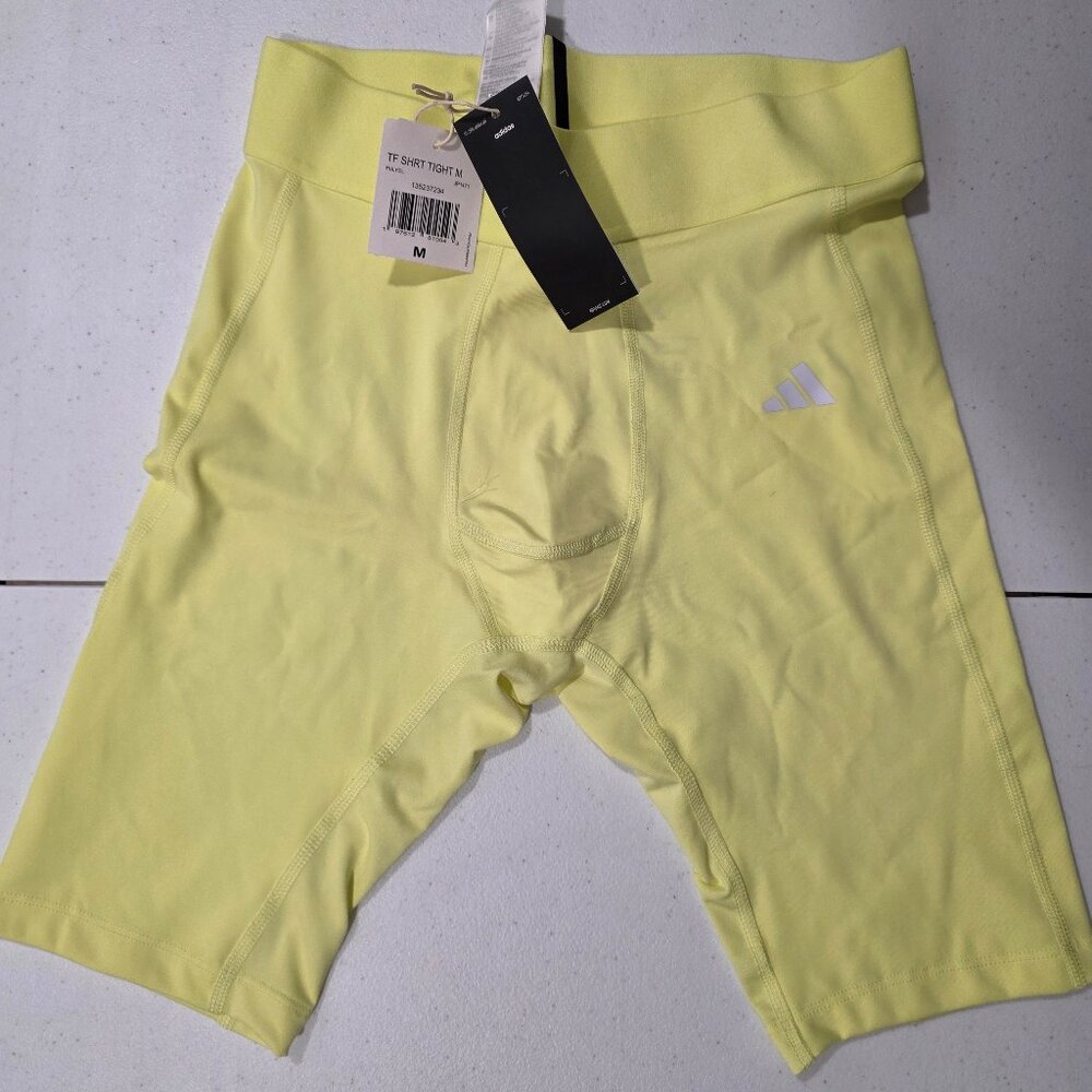 Adidas Men's Compression Shorts